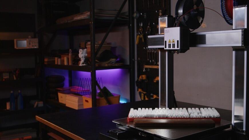 Snapmaker Artisan: устройство и примеры работ на продвинутом многофункциональном станке