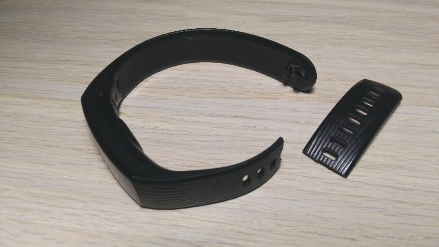 Браслетик, не болей!