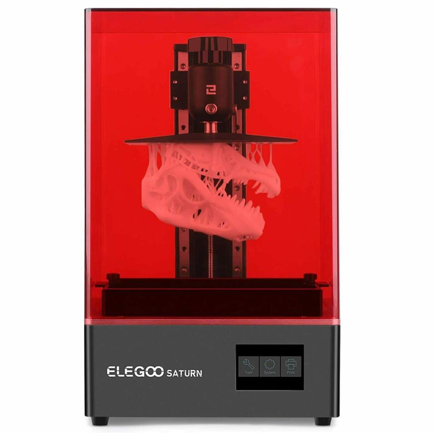 Интернет-магазин 3DSN - летняя распродажа 3D принтеров (Июнь 2021)