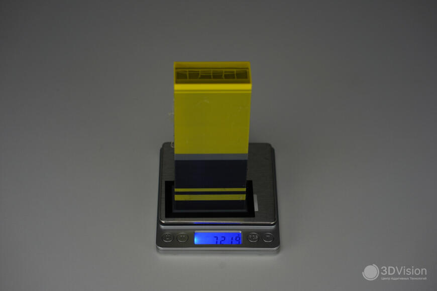 Обзор 3D принтера Bambu Lab H2C