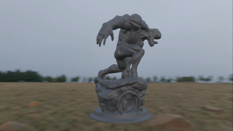 Обзор 3D сканера Shining 3D EinScan H