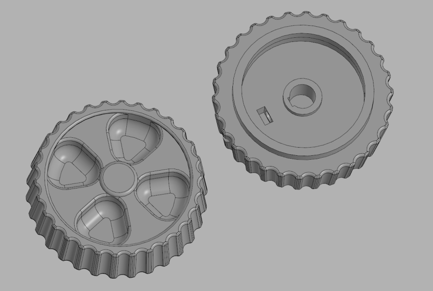 Прикладной реверс-инжиниринг. Повтори за Гансом