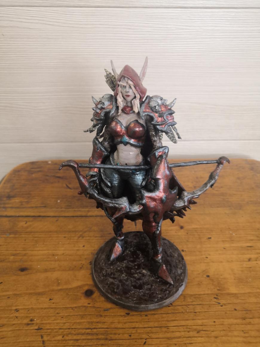 Творчество