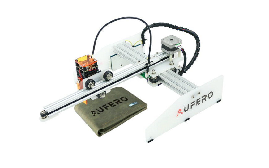 Компания Ortur запустила линейку недорогих лазерных граверов Aufero