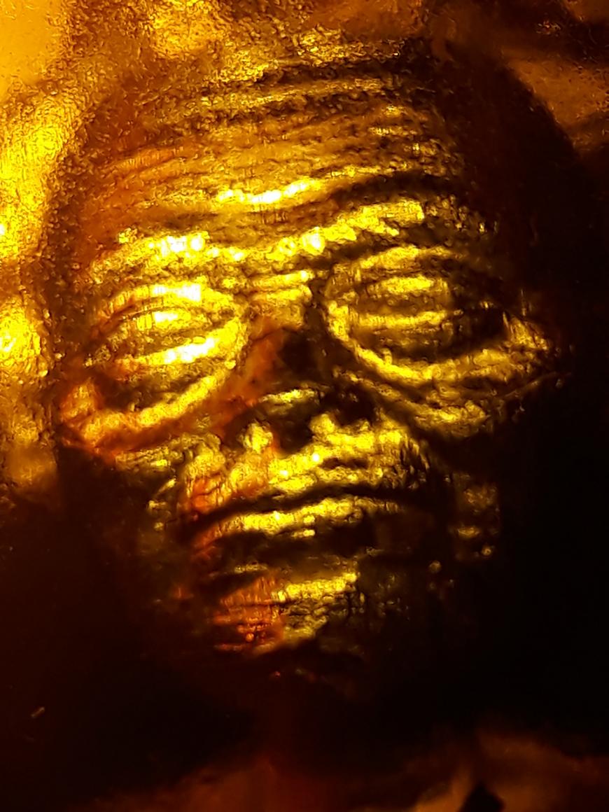 Мы не печатаем где не надо 2, Gorky Liquid Clear, Uniz Slash PLUS, от 300 до 10 микрон.