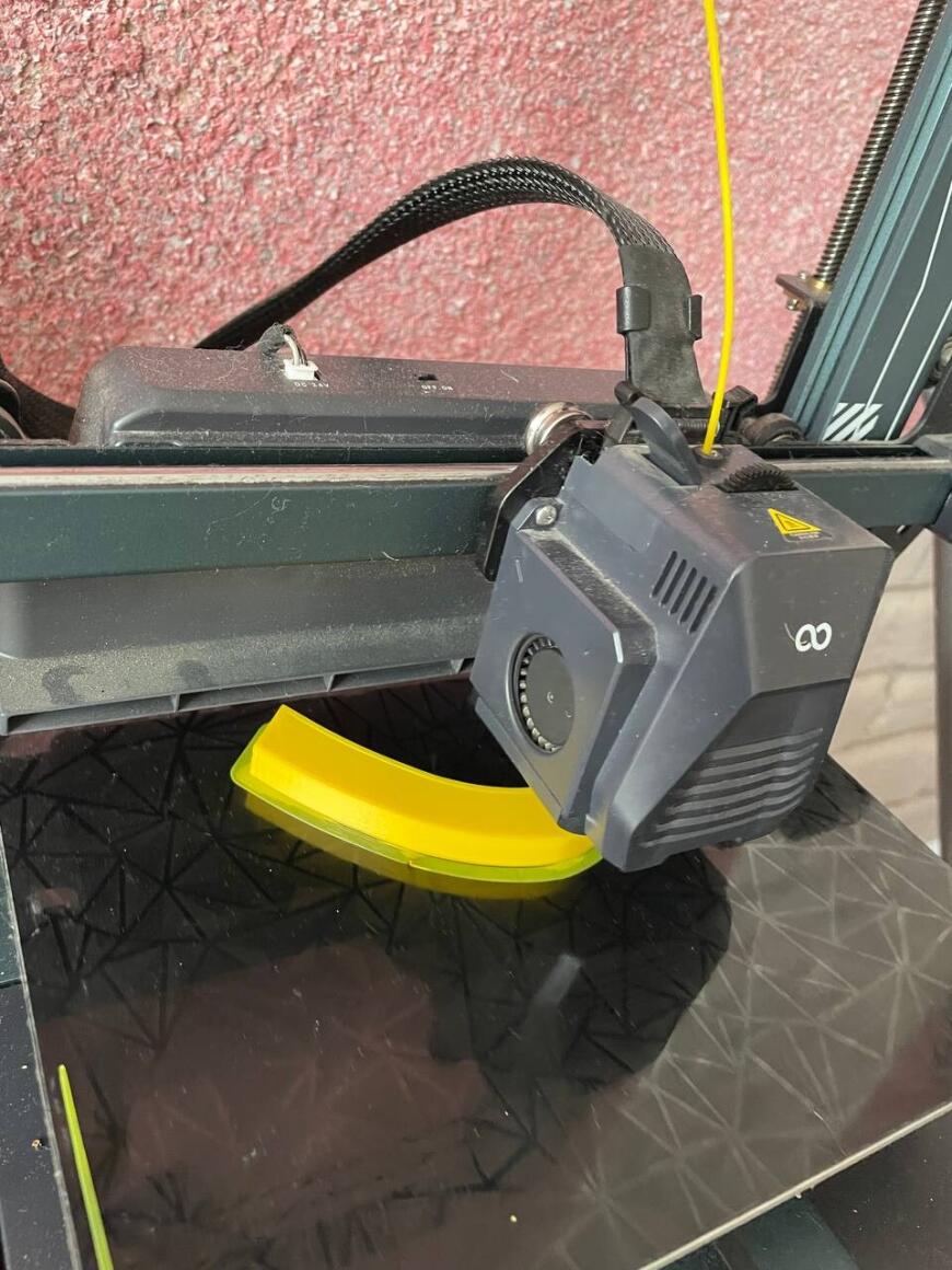 Как дружеский скетч превратился в 3D-наконечники: история о бумаге, фото и одном выдавливании