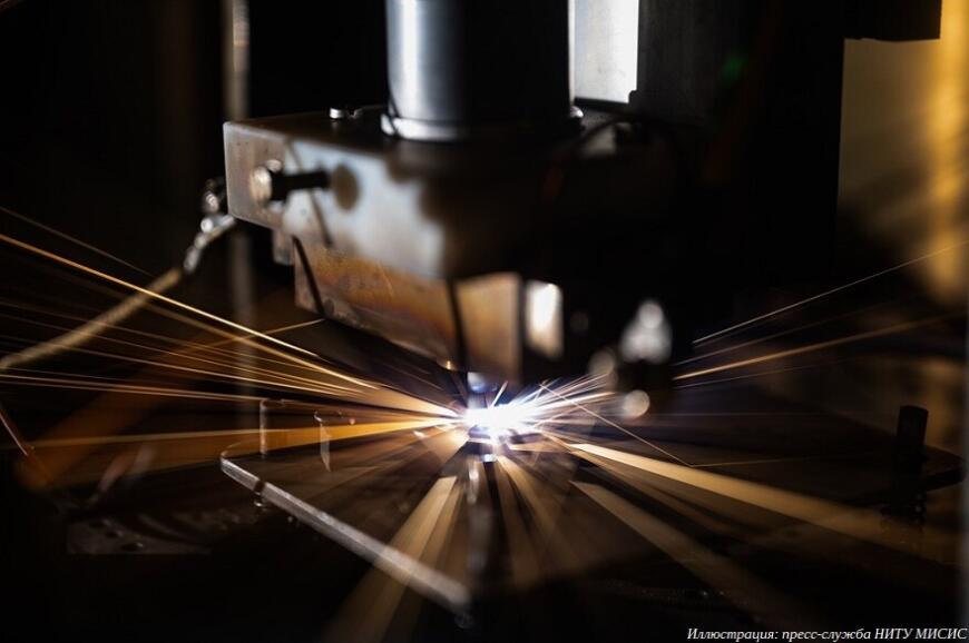 Разработка НИТУ МИСИС продлит сроки эксплуатации турбин Разработка НИТУ МИСИС продлит сроки эксплуатации турбин