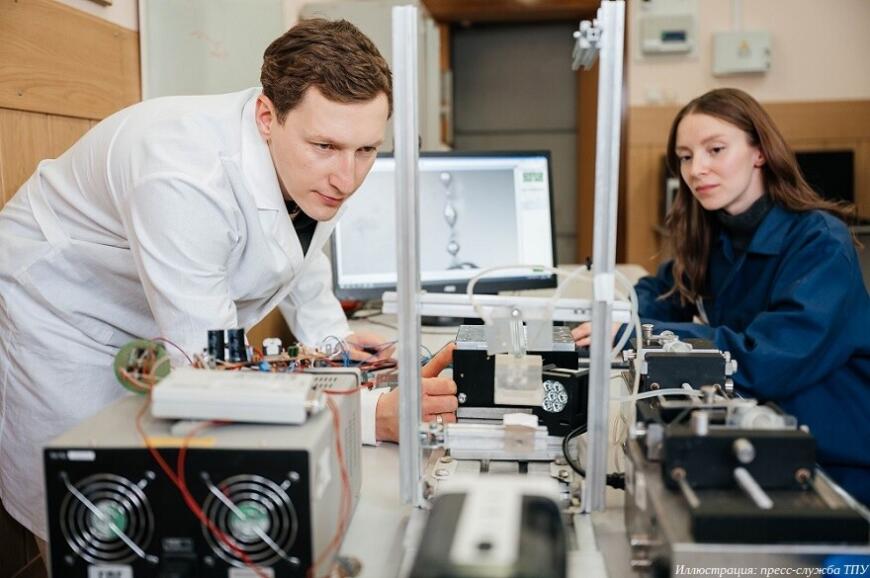 Томские ученые исследовали взаимодействие гидрогелевых биочернил с мембранными материалами при 3D-биопечати