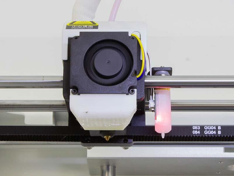 Обзор 3D принтера Creality CR-5 Pro H обжигающе профессионально!