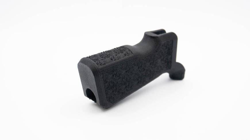 Новинка! LIDER-3D PA6-GF20 Новинка! LIDER-3D PA6-GF20