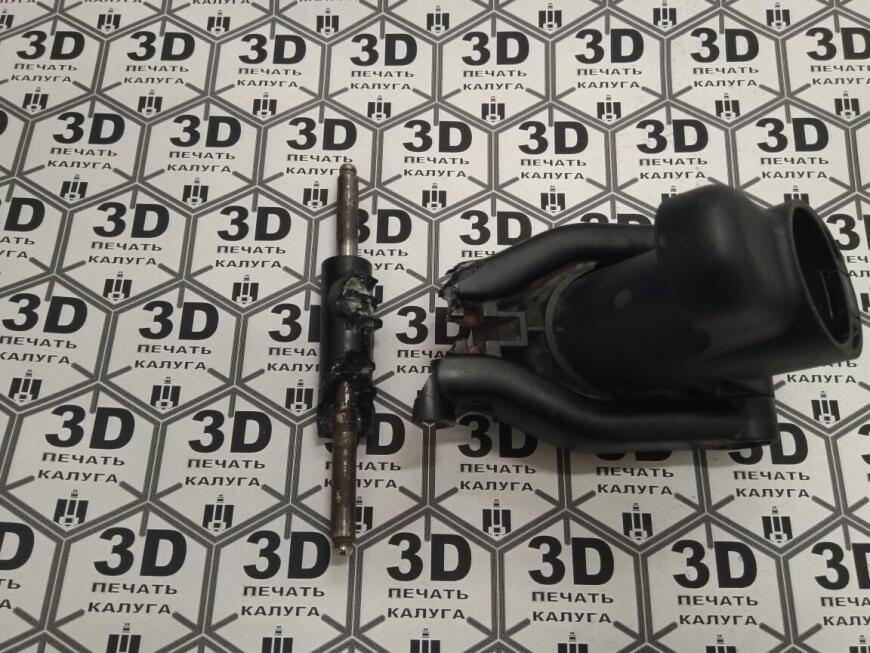 маятник колеса