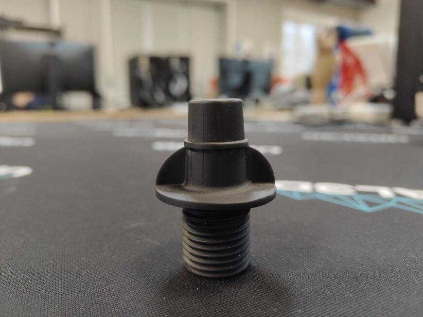 HARZ Labs Industrial ABS V2