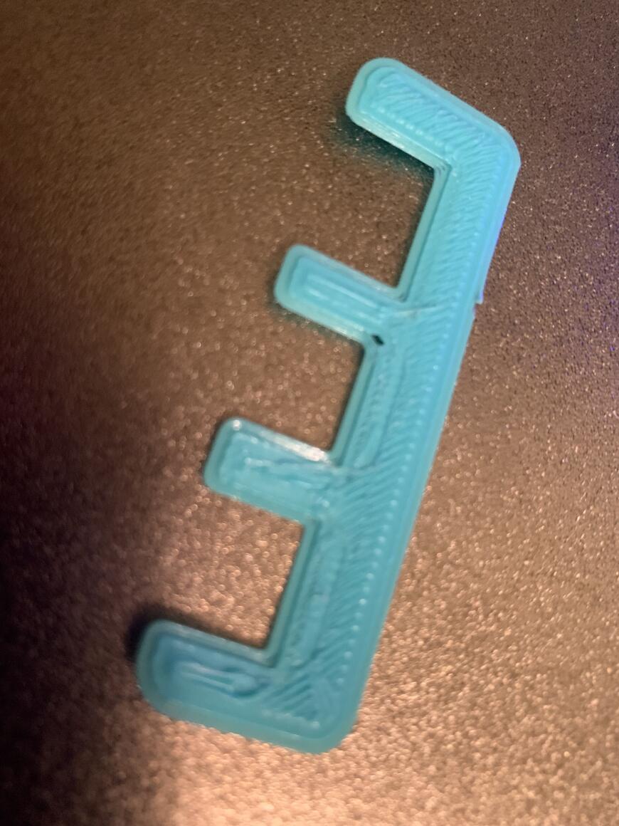 Ender 3 klipper проблемы (нужна помощь)