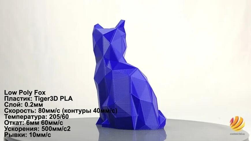 Обзор 3D принтера Creality Ender 7