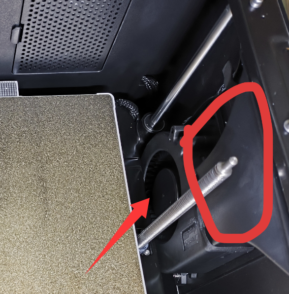 Qidi Q2. Неделя в пользовании: о хорошем, плохом и отломанных деталях.