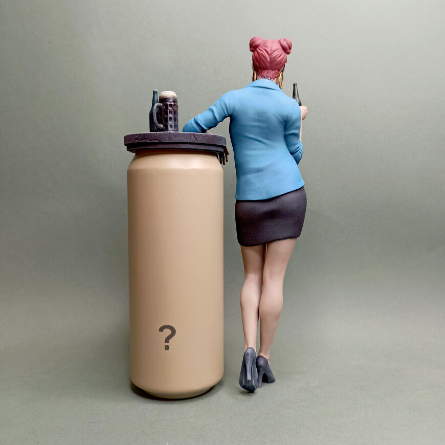 Подарок любимой пивоварне.