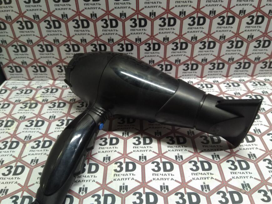 Ремонт фена