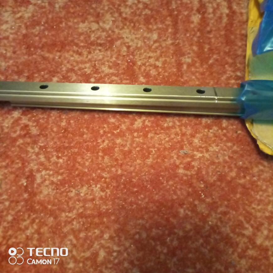 Чем порезать рельсу?