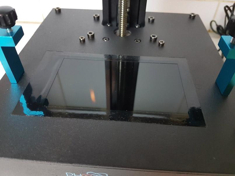 Обзор 3D принтера Anycubic Photon Zero и устройства 2в1 Anycubic Wash&Cure