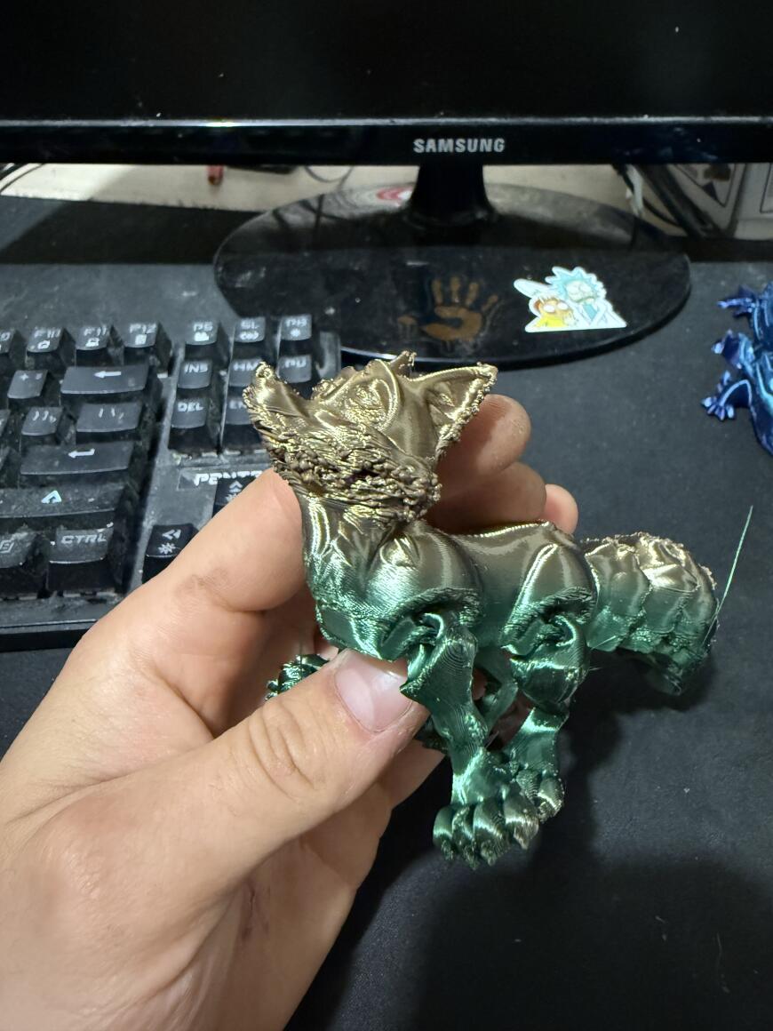 Принтер стал плохо печатать ender 3 pro