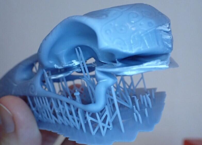 Обзор 3D принтера Anycubic Photon Mono X 6K • Распаковка, характеристики, печать