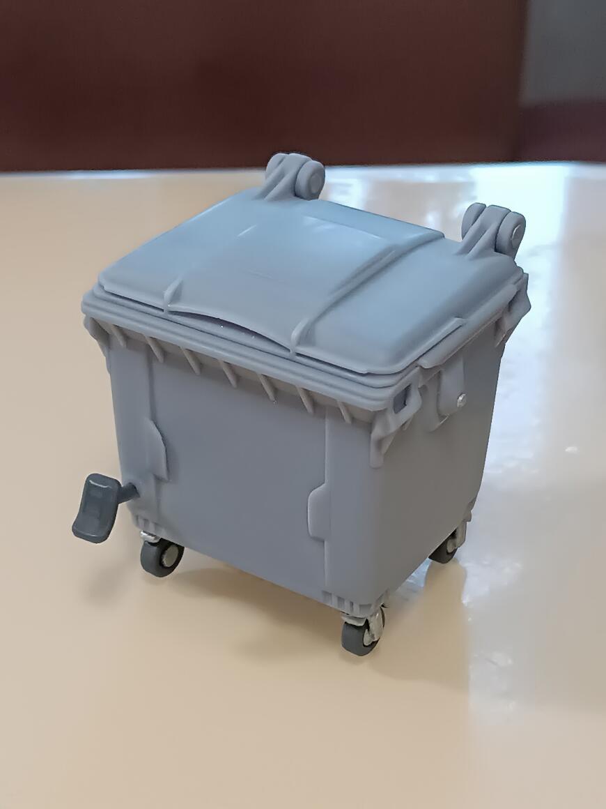 Мусорка на стол V8 Мусорка на стол V8