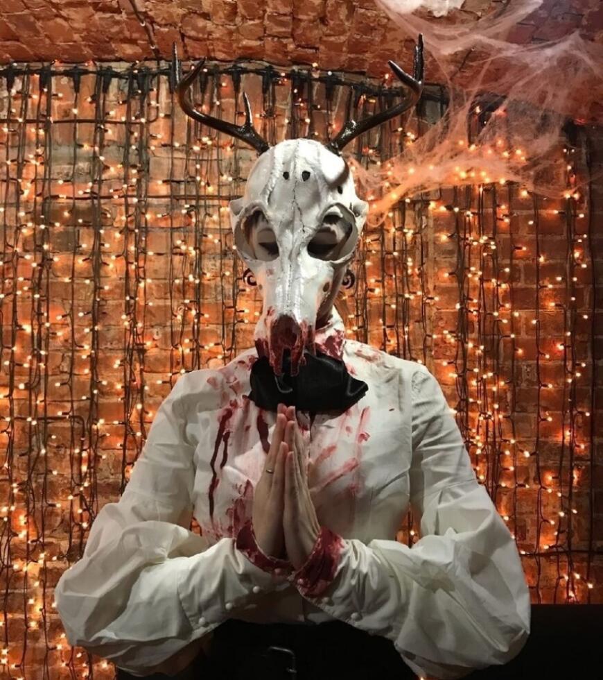 Истории участников 3Dtoday Fest 2022: Антон Пащенко