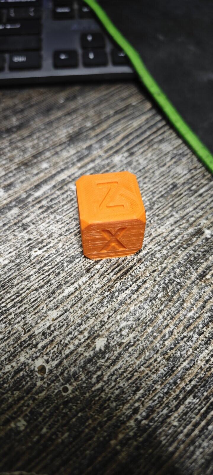 Проблемы со стенками Cura/Orca Проблемы со стенками Cura/Orca