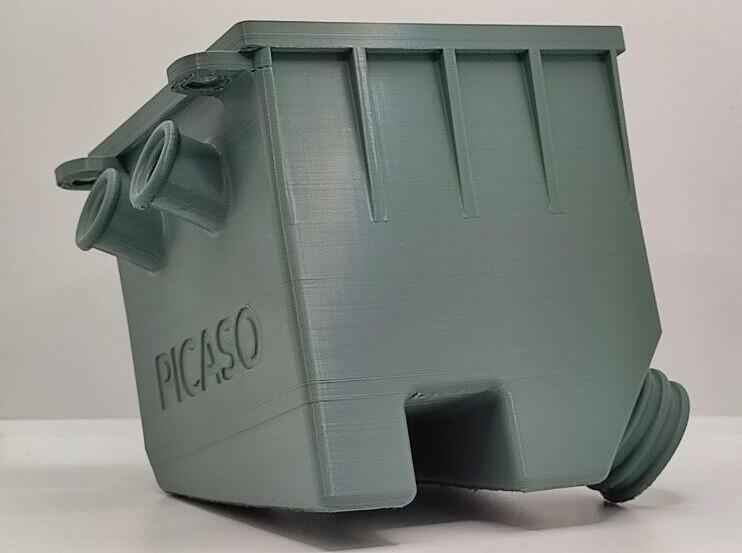 Обзор 3D-принтера QIDI Q2 Combo: продвинутые возможности по доступной цене