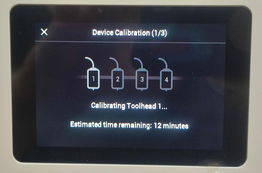 Обзор 3D-принтера Snapmaker U1: цветная 3D-печать — это легко! Обзор 3D-принтера Snapmaker U1: цветная 3D-печать — это легко!
