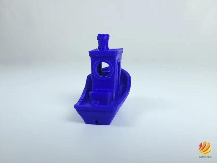 Обзор 3D принтера Creality Ender 7