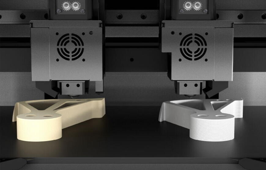 3D-принтеры Intamsys Funmat Pro 310 Neo поддерживают стабильную работу критически важного медицинского оборудования 3D-принтеры Intamsys Funmat Pro 310 Neo поддерживают стабильную работу критически важного медицинского оборудования