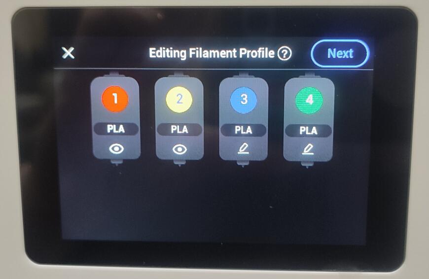 Обзор 3D-принтера Snapmaker U1: цветная 3D-печать — это легко! Обзор 3D-принтера Snapmaker U1: цветная 3D-печать — это легко!