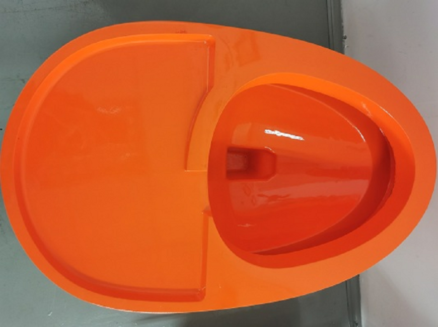 Решения по 3D-печати от Kings 3D в производстве сантехники Решения по 3D-печати от Kings 3D в производстве сантехники