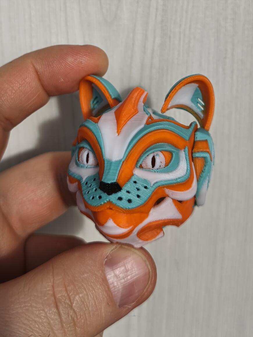 Snapmaker U1. Самый доступный toolchanger