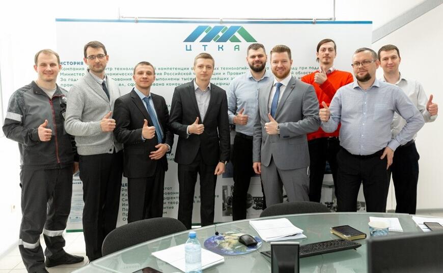 В Воронеже прошла конференция по применению аддитивных технологий «3D КонЦентрАТ»