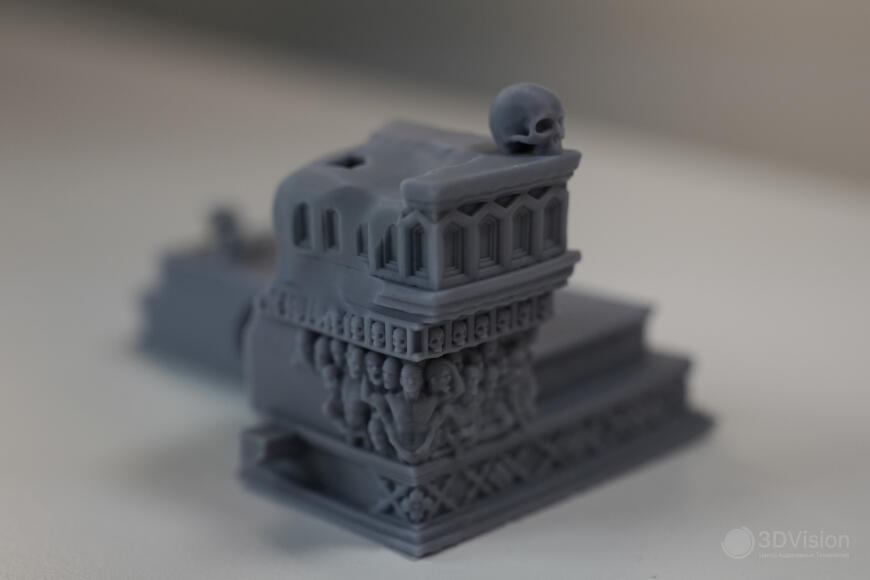 Обзор Anycubic Photon P1 Обзор Anycubic Photon P1