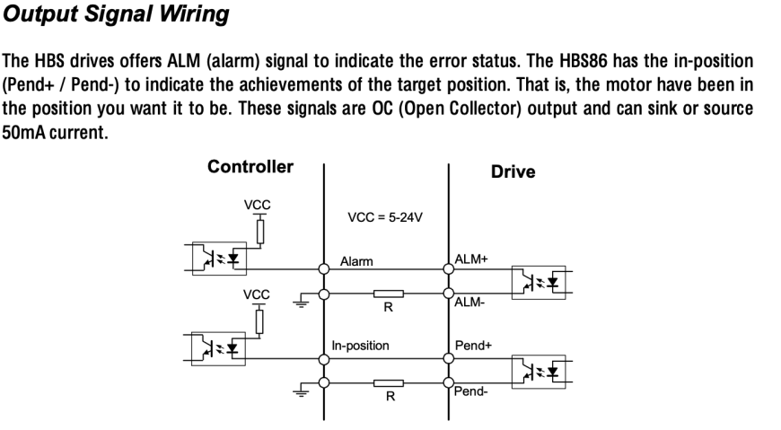 HBS57 Lerdge Klipper