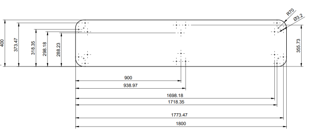 Как я создал УНИКАЛЬНЫЕ ножки для стеллажа с помощью нейросети и 3D-печати Как я создал УНИКАЛЬНЫЕ ножки для стеллажа с помощью нейросети и 3D-печати