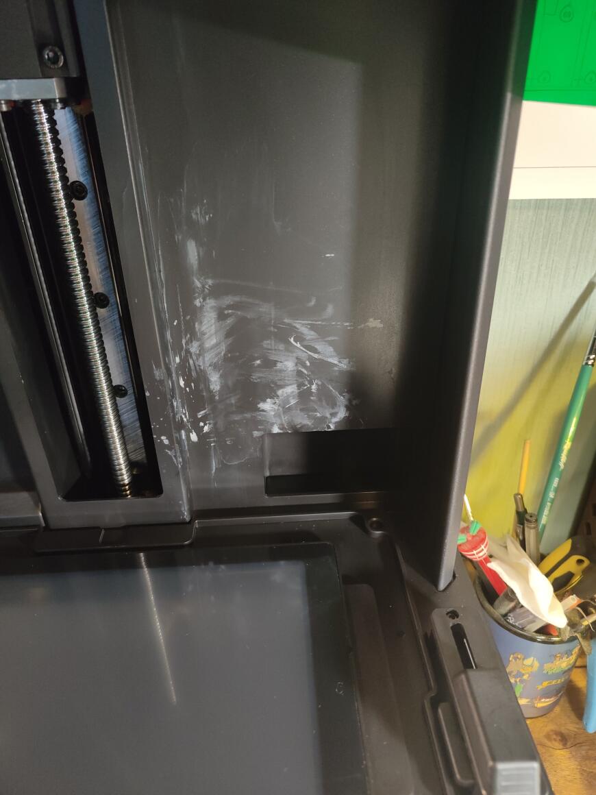 Uniformation GK3 pro