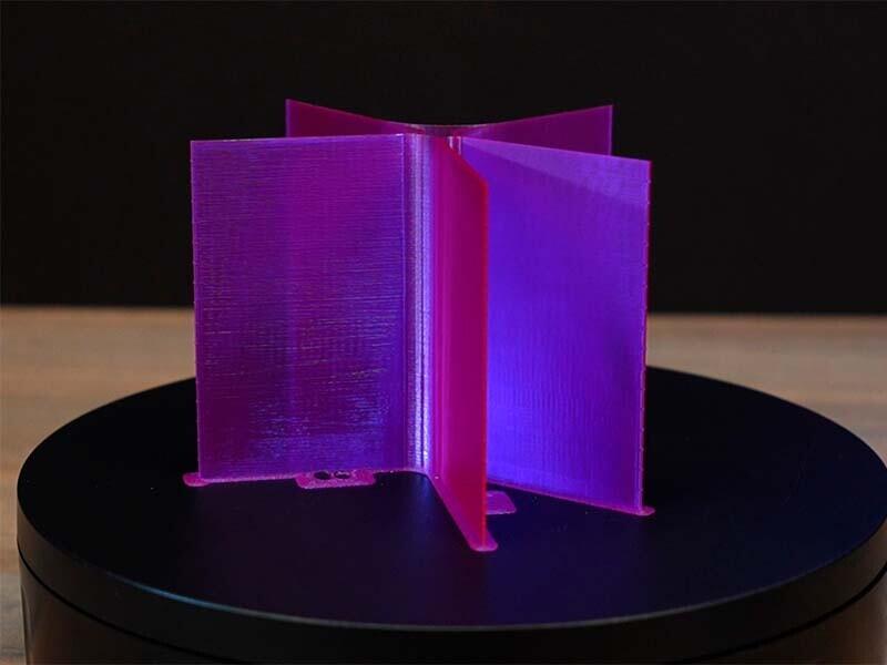 Пластики LIDER-3D обзор улучшений Пластики LIDER-3D обзор улучшений