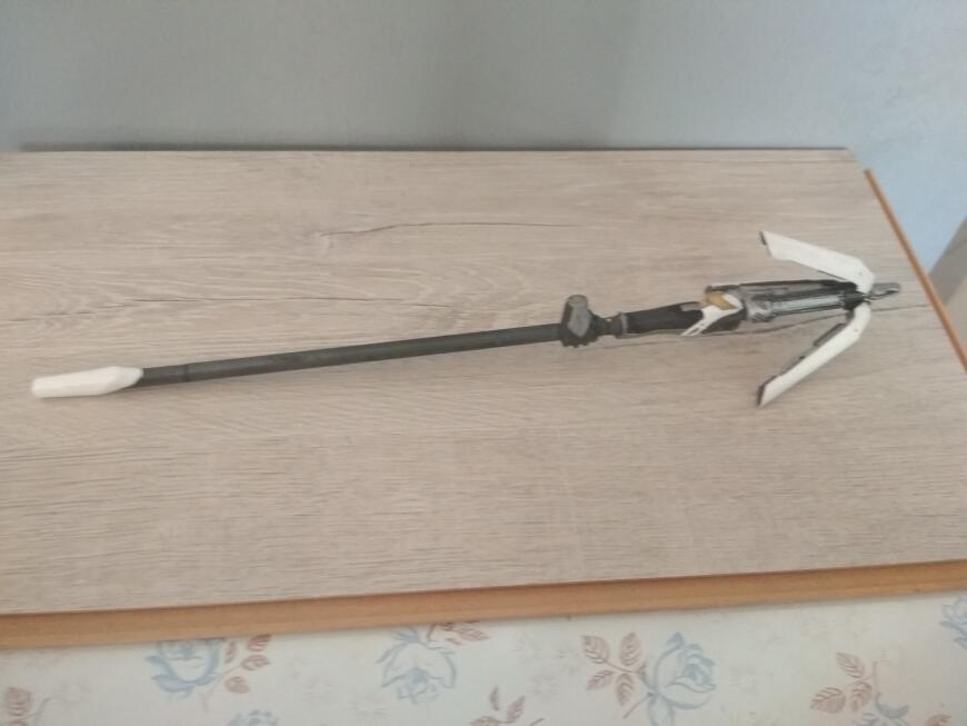 Ангела Циглер, попытка номер 2