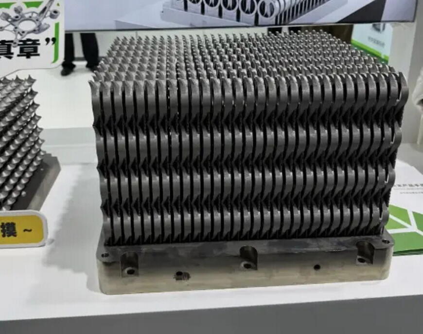 TCT Asia 2026: смотр передовых аддитивных технологий TCT Asia 2026: смотр передовых аддитивных технологий