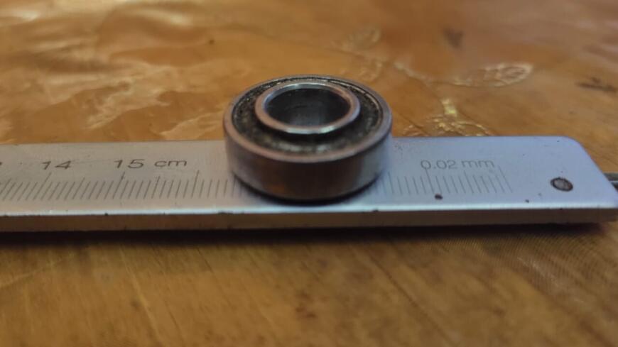 Проект <<20 рублей>> (Дренажный насос)