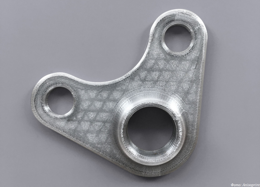 Компания «Анизопринт» предлагает бесплатную 3D-печать запчастей производителям товаров первой необходимости
