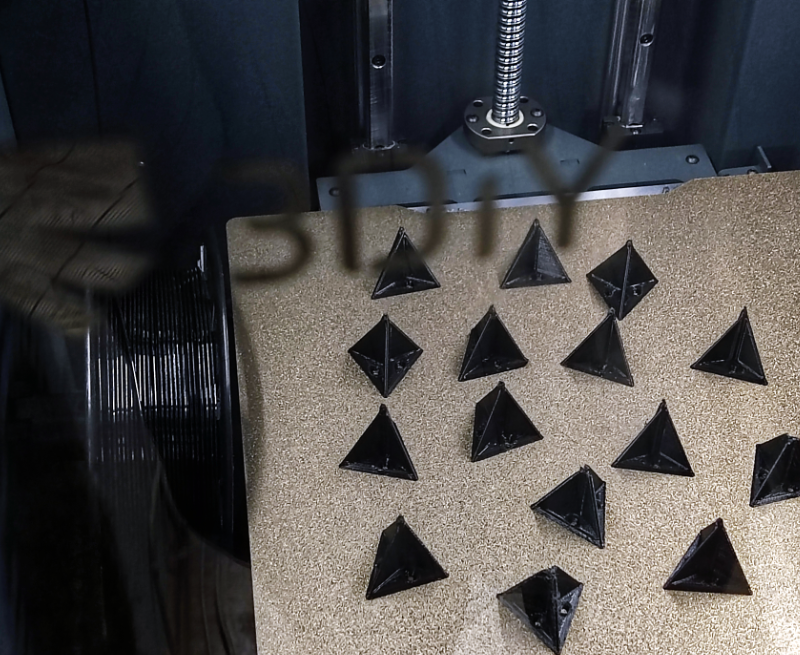 Можно ли заработать на 3D печати?