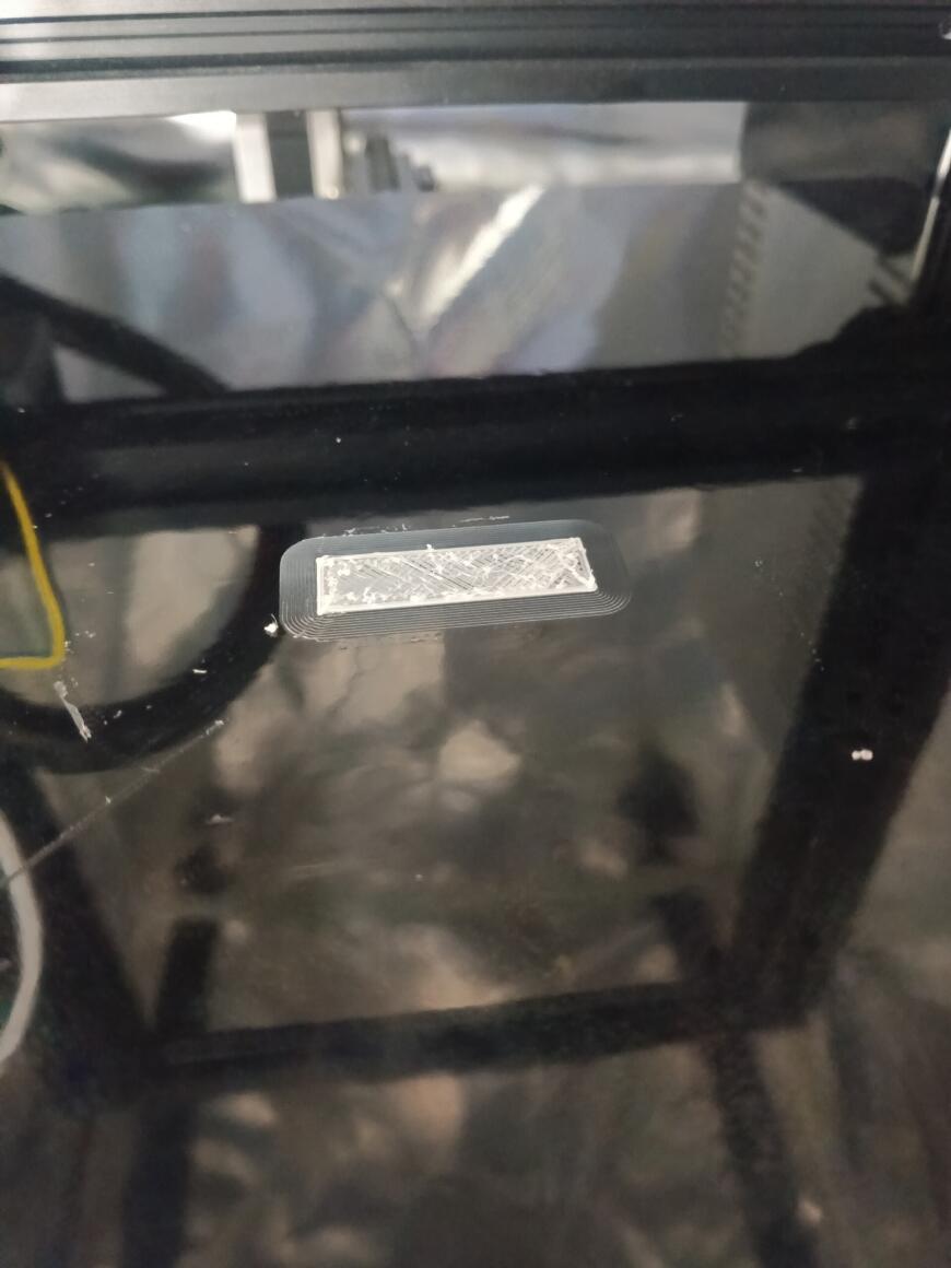 Перестал печатать Ender - 3