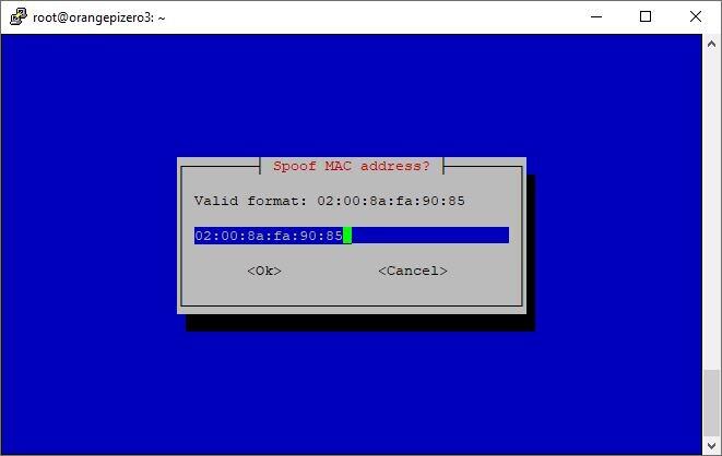 Установка Klipper на Orange Pi Zero 3 + Ender 3 (armbian)