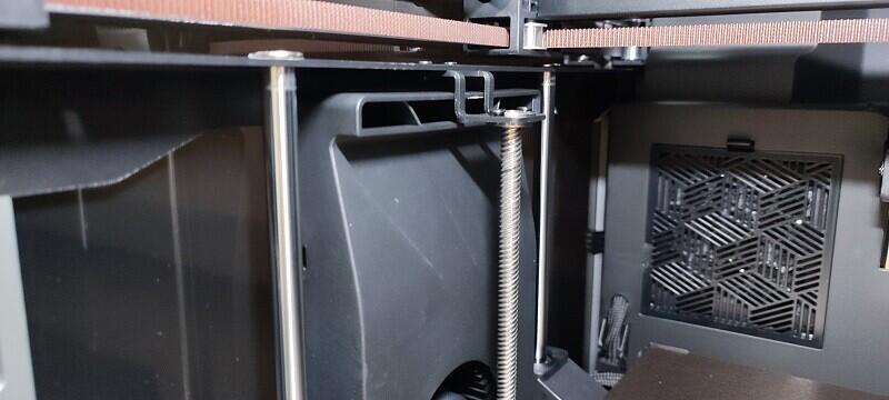 Creality K2 Pro Combo: хороший 3D-принтер 2025 года для дома и офиса. Большой обзор от 3DTool Creality K2 Pro Combo: хороший 3D-принтер 2025 года для дома и офиса. Большой обзор от 3DTool