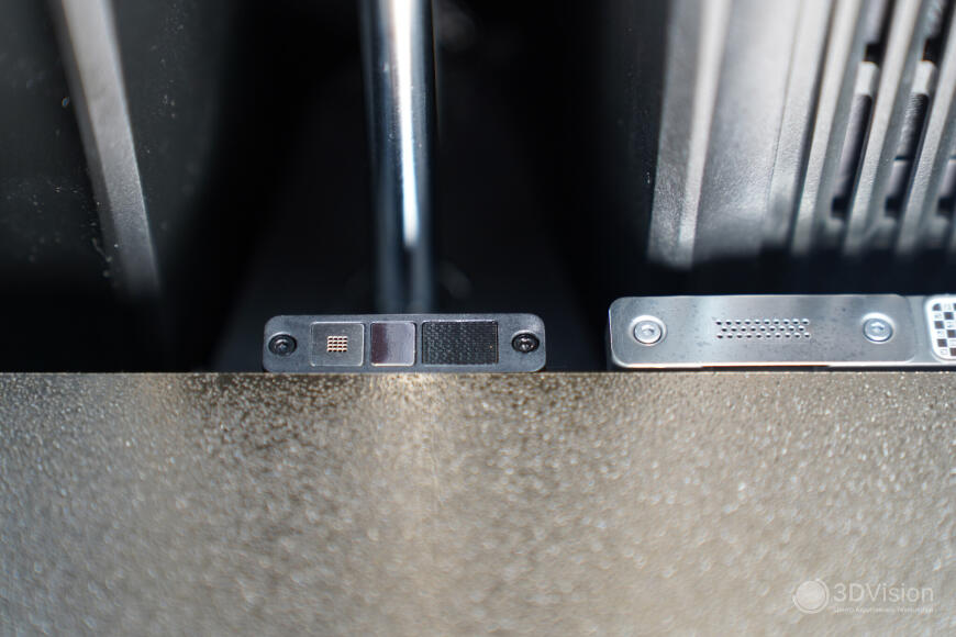 Обзор 3D принтера Bambu Lab H2C